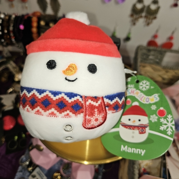 βοΈSquishmallow & Mug Gift Set π β¨οΈ - Picture 2 of 12